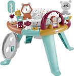 EXERSAUCER- Fisher Price 