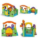 LITTLE TIKES ACTIVITY GARDEN
