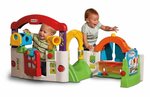 LITTLE TIKES ACTIVITY GARDEN