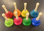 Rainbow Bells