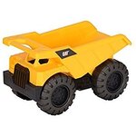 E2.089.7: TONKA DUMP TRUCK