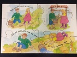 JACK & JILL PUZZLE