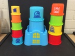 Sandcastle Set