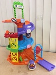 E2.235.7: VTech Parking Tower