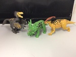 DINOSAUR COLLECTION