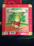 E3.008.1: BOOK - A SILLY CHRISTMAS IDEA