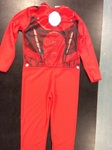IRON MAN COSTUME