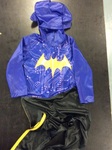 Batgirl Costume
