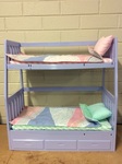 Our Generation Bunk Bed