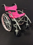 Our Generation Wheelchair