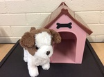E2.1000.15: Our Generation Dog House Set