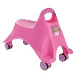 PINK WHIRLEE RIDE ON