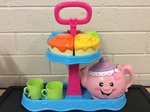 Leap Frog Musical Rainbow Tea Party