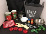 Pasta Time Set
