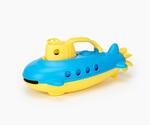 E1.199.9: SUBMARINE