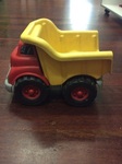 E2.190.3: DUMP TRUCK
