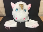 Unicorn Kit Costume