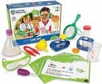 F3.1128: JUNIOR PRIMARY SCIENCE SET
