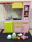 Our Generation Kitchen Set