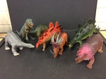 DINOSAUR COLLECTION