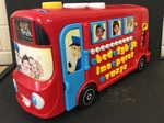 Vtech Baby Playtime Bus with Phonics