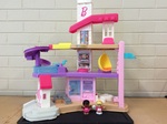 Little People Barbie Little Dreamhouse