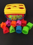 Box Shape Blocks