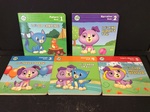 Leap Frog Reading Books