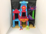 Imaginext Superman Daily Planet 