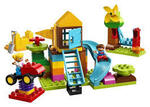 Duplo Large Playground Brick Box 10864