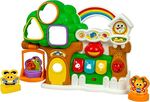 Light 'N Sounds Sorter Treehouse