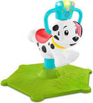 BOUNCE AND SPIN PUPPY