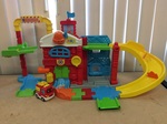 VTech Toot Toot Drivers Fire Station