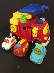 E2.234.8: VTech Big Fire Engine and Friends