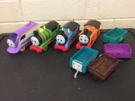 Thomas train set 