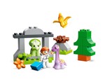 DUPLO DINOSAUR NURSERY 10938