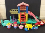 Little People Playground