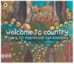 E30013: BOOK - welcome to country