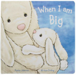 BOOK - When I am Big