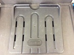 A2.042.2: Little Tikes Cozy Coupe Foot Tray