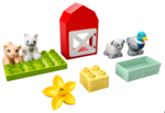 DUPLO FARM ANIMAL CARE 10949