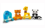DUPLO ANIMAL TRAIN 10955