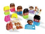 C4.01122: Miniland - Emotiblocks