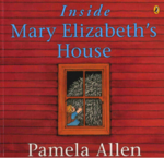 BOOK - Inside Mary Elizabeth's House