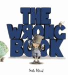 BOOK - The Wrong Book