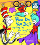 BOOK - How Do You Do?