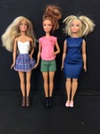 Barbie Dolls