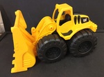 CAT BULLDOZER