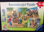 The Pirates Observation Puzzle