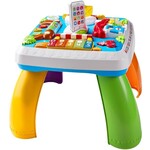 Activity Laugh & Learning Table